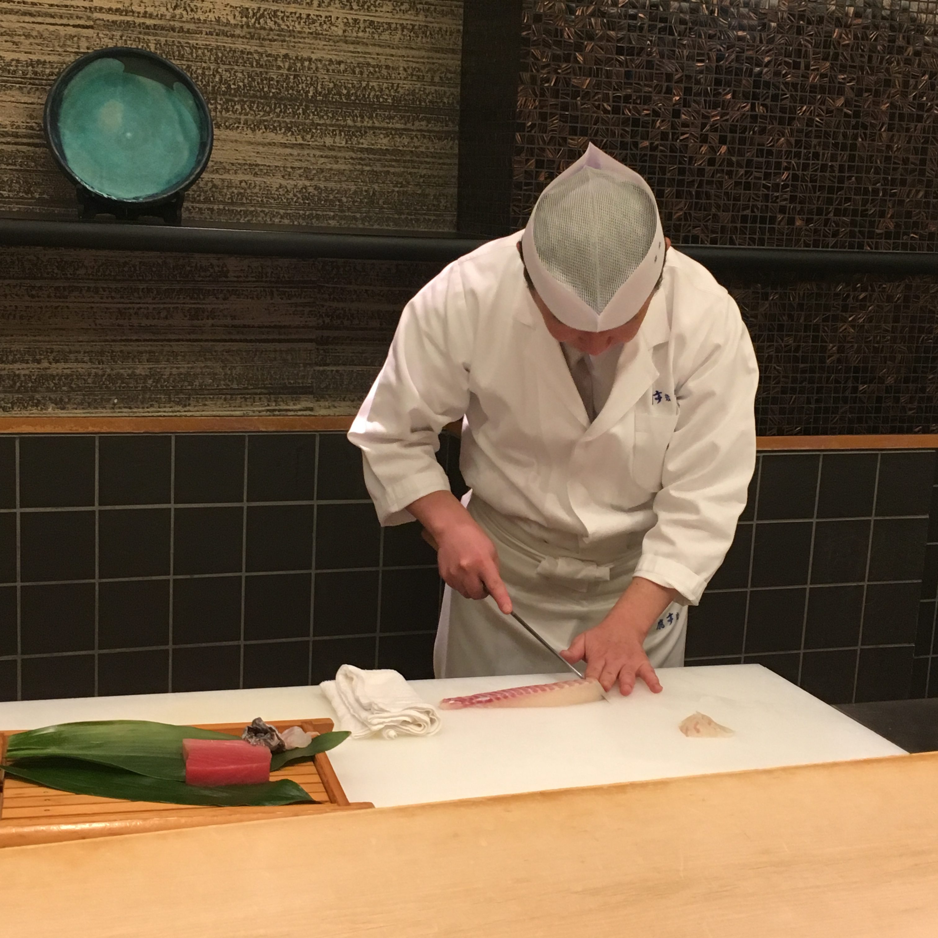Japanese Cuisine RANTEI in Kyoto Century Hotel image02