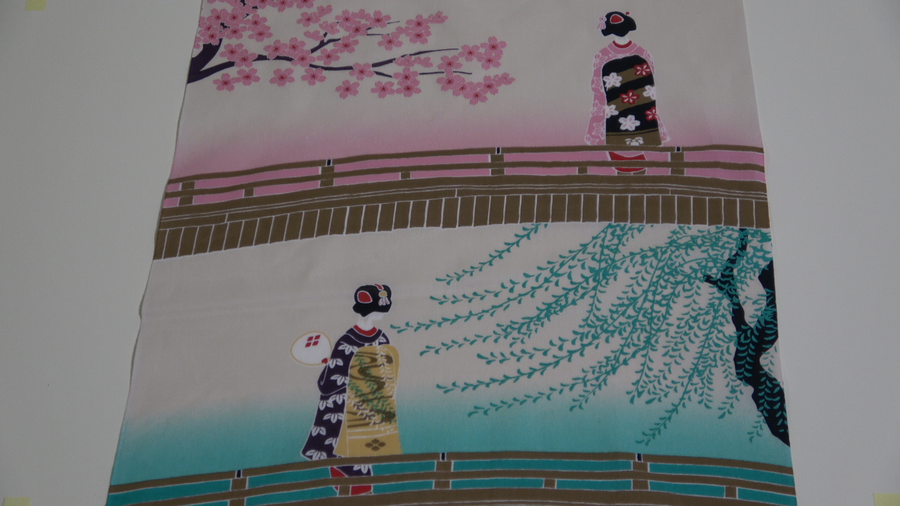Eirakuya -shop of TENUGUI, artistic hand towels- image01